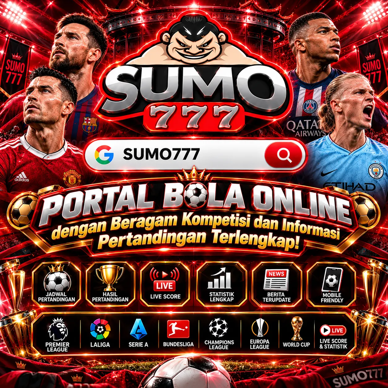 SUMO777